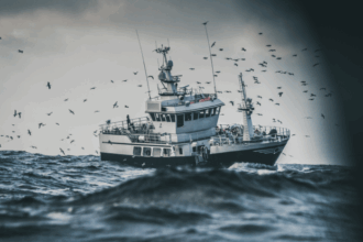 pesca