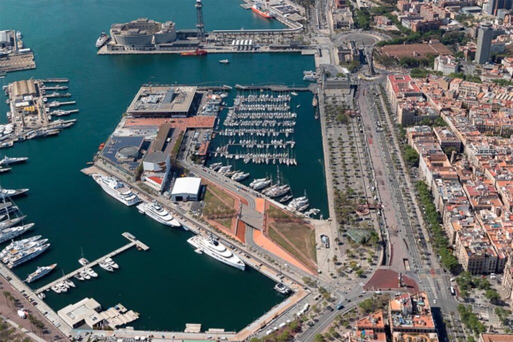 Barcelona