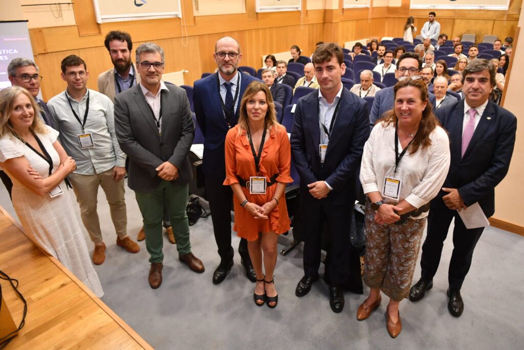 A Coruña - Foro de Logística