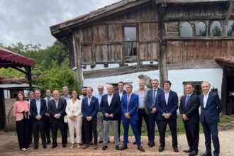 acbe - Puerto de Bilbao