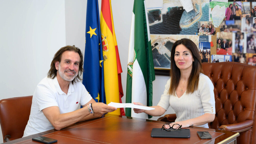 Almería