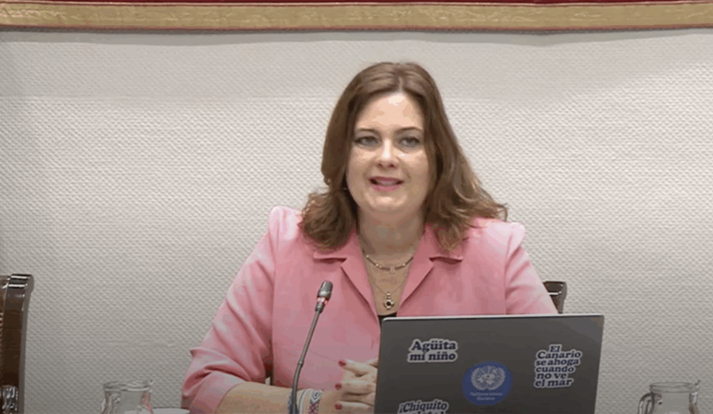 Beatriz Calzada - Puerto de Las Palmas