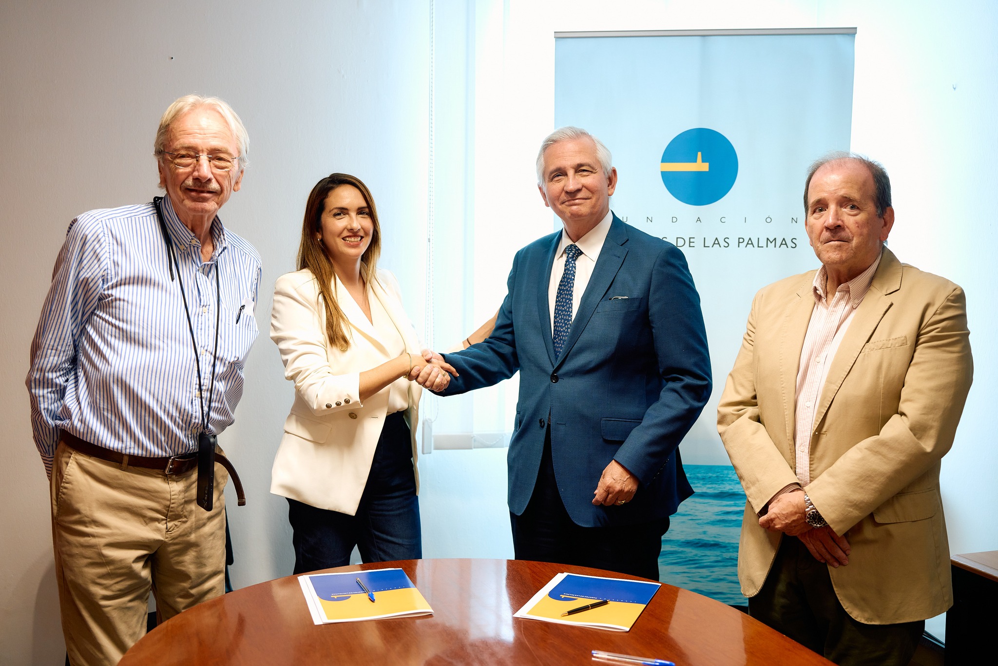 Fundación Puertos de Las Palmas