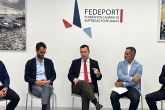 Fedeport - Puertos del Estado