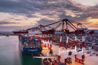 Hutchison Ports BEST