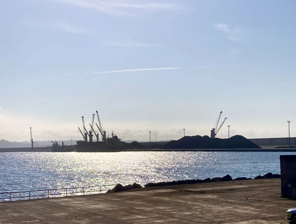 Gijón