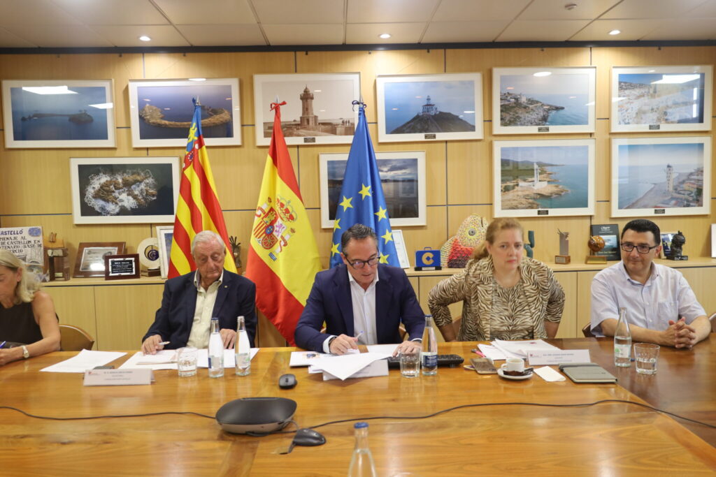 Fundación