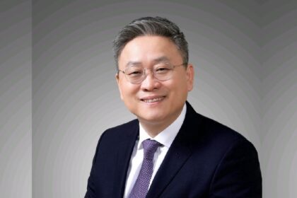 Joshua Kwon, presidente de PNC -DP World Busan Terminal - Puerto de Busan