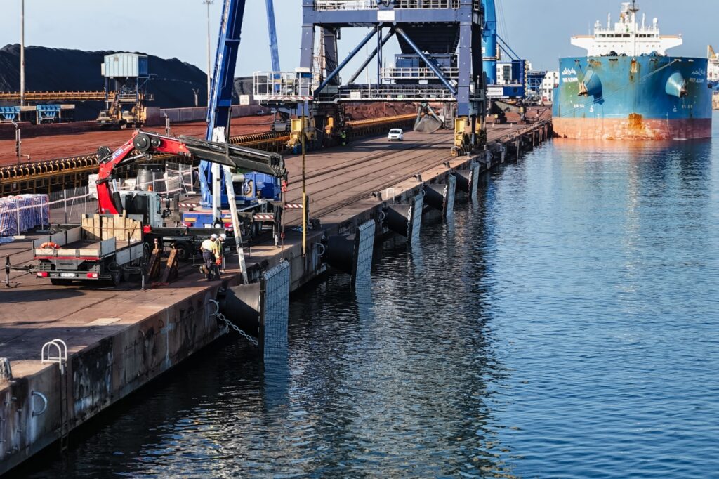 Port Tarragona