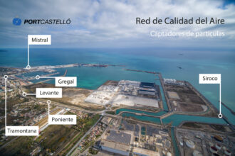 PortCastelló