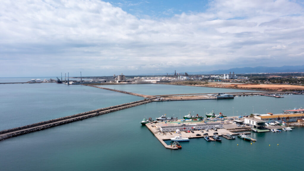 PortCastelló