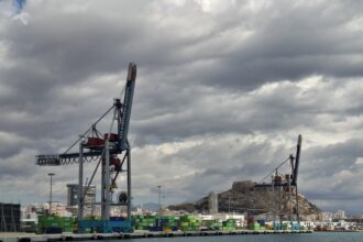 Puerto de Alicante