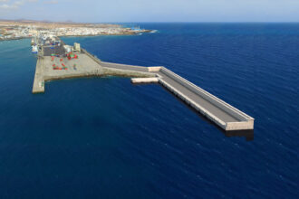 Puertos de Las Palmas - Puerto del Rosario