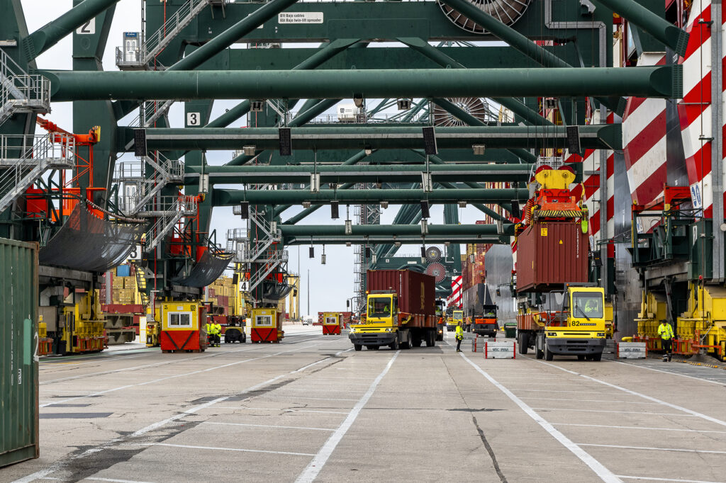 Valenciaport