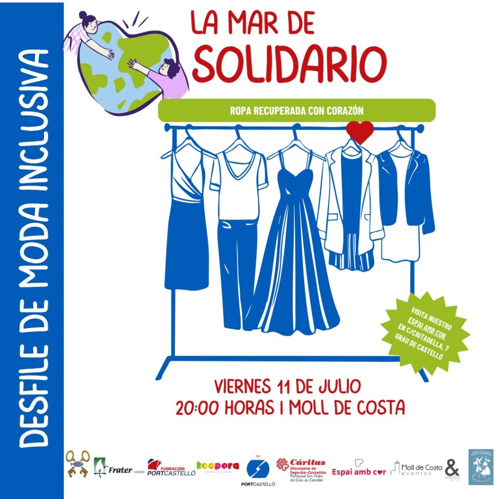 desfile