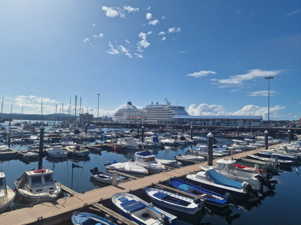 Ferrol