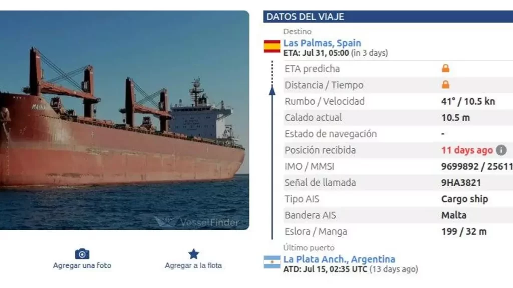 Las Palmas