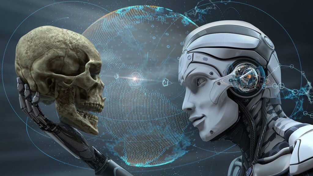 Inteligencia artificial