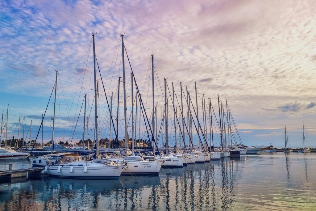 Turismo azul