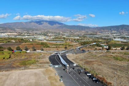 Puerto de Motril