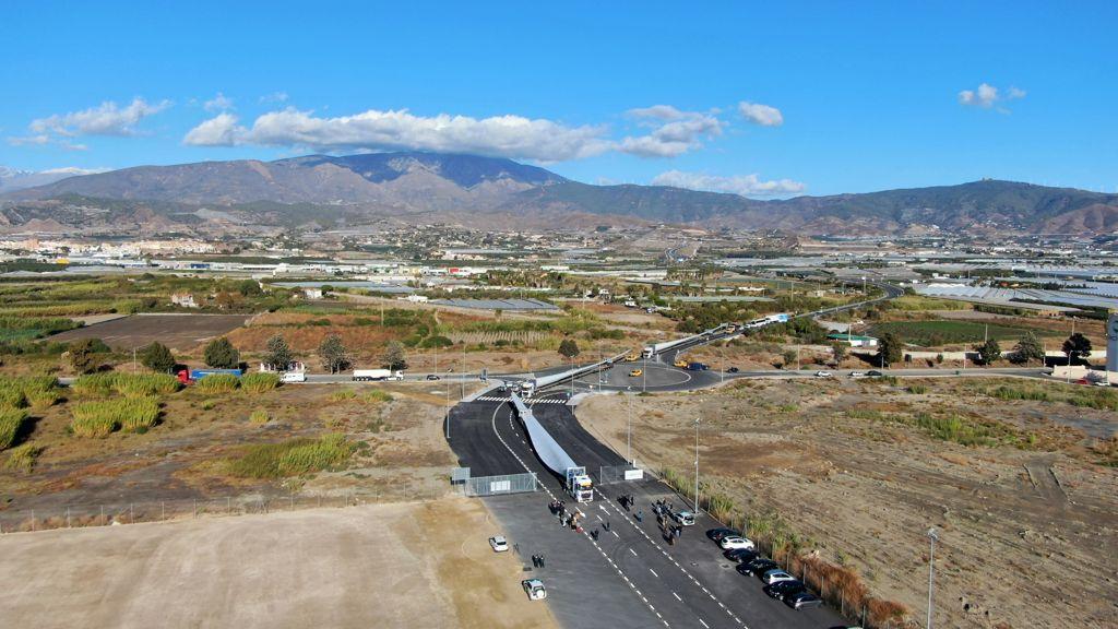 Puerto de Motril