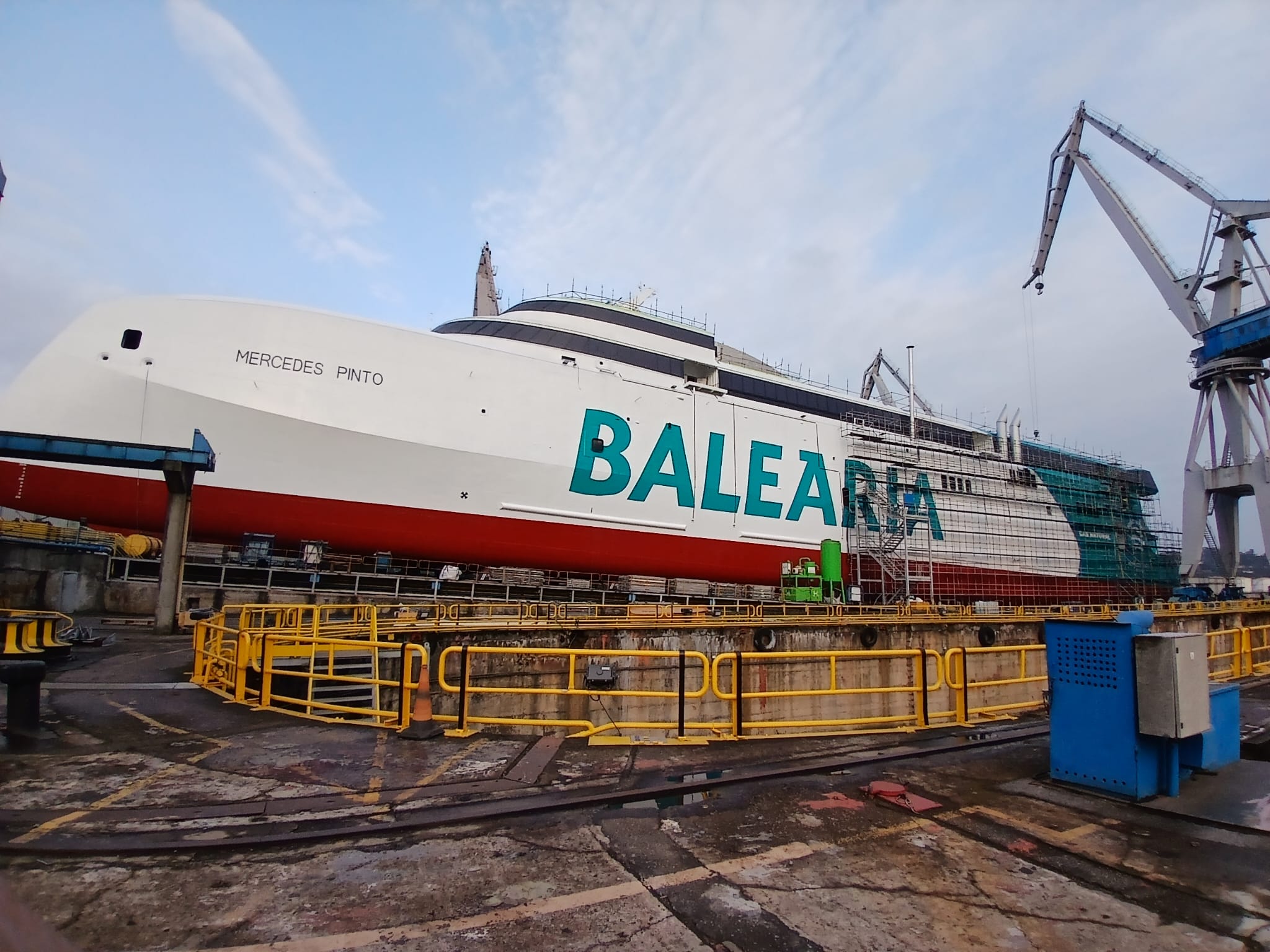 Balearia