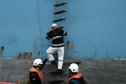 Capitanías marítimas