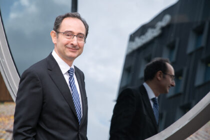 Carles Dalmau - Sabadell - cadena de suministro