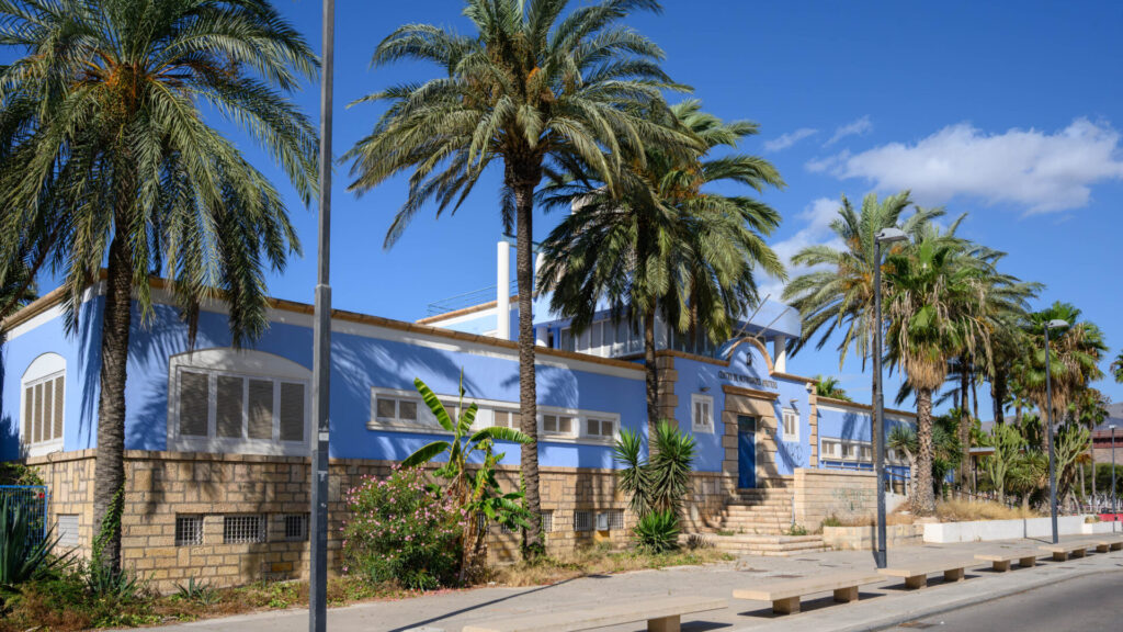 Almería