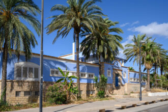 Almería