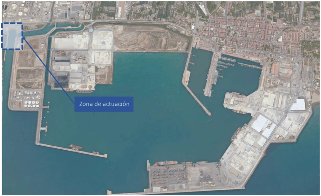 PortCastelló
