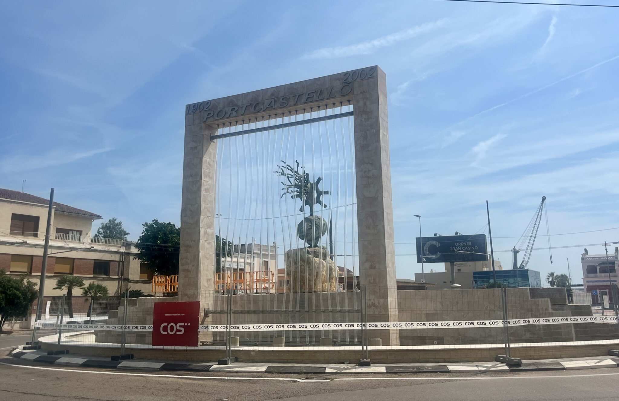 PortCastelló