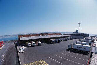 Puerto de Bilbao - PCF