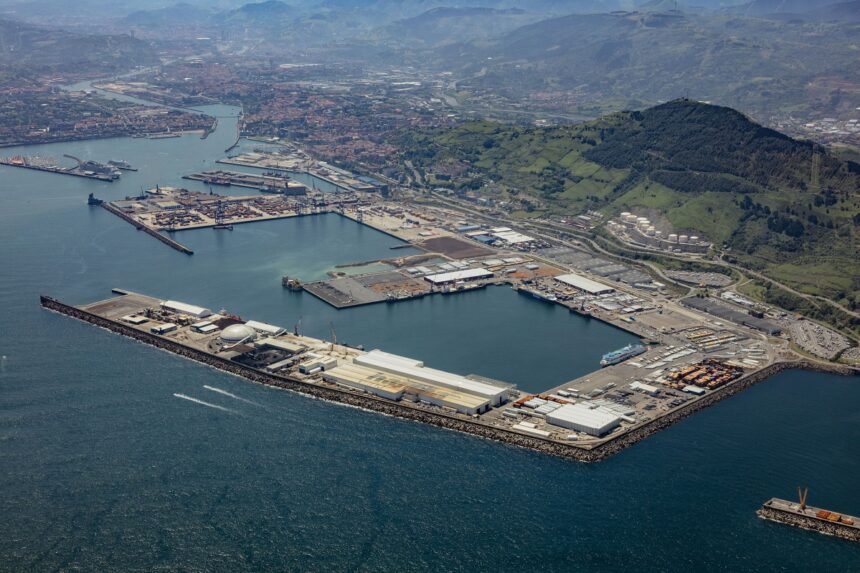 Puerto de Bilbao
