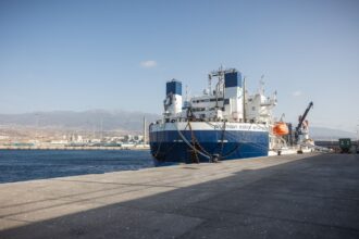 Puerto de Granadilla