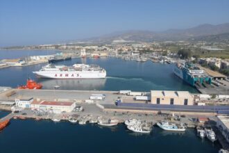 Puerto de Motril - OPE