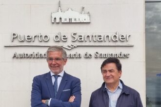 Puerto de Santander