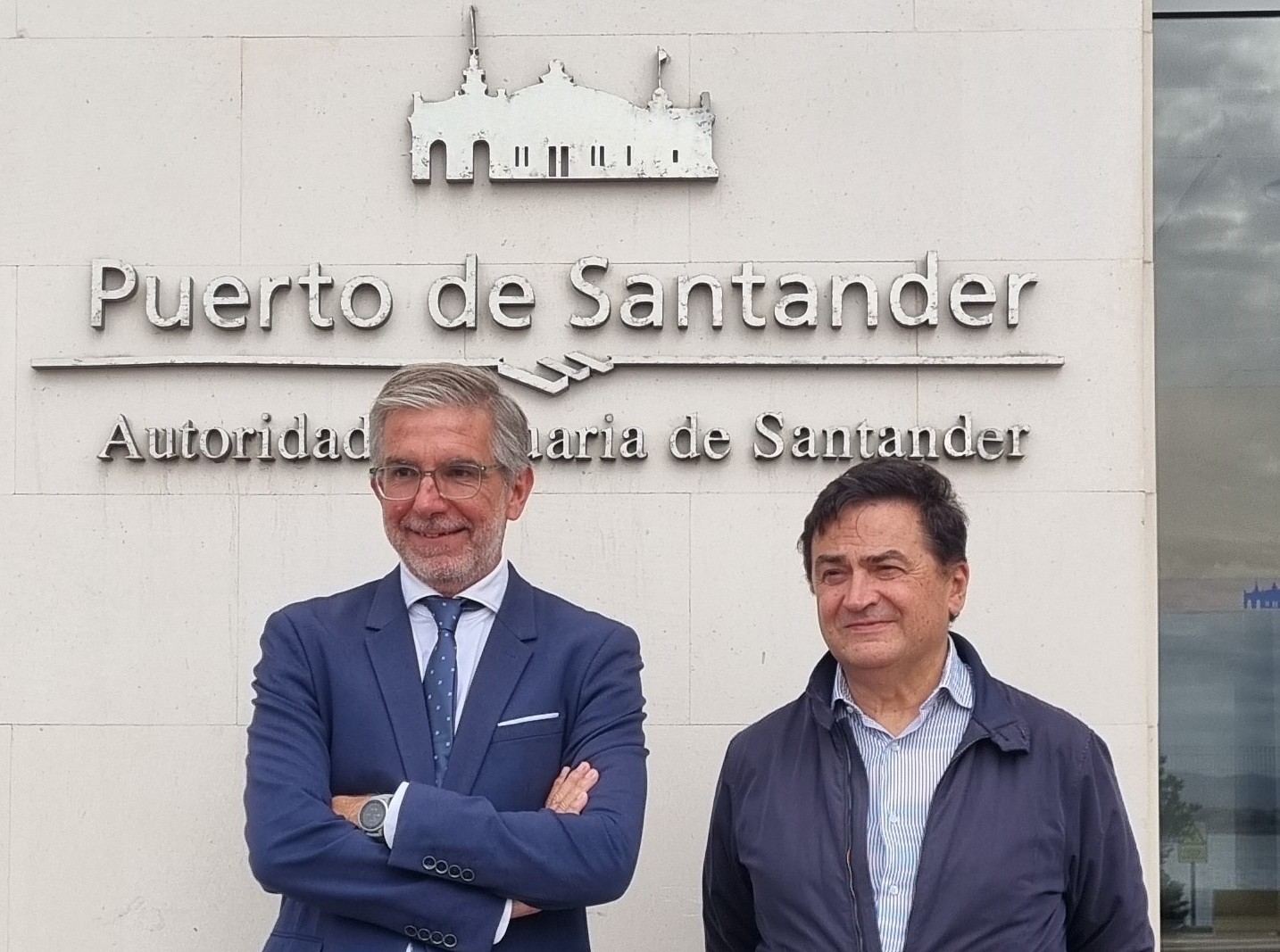 Puerto de Santander