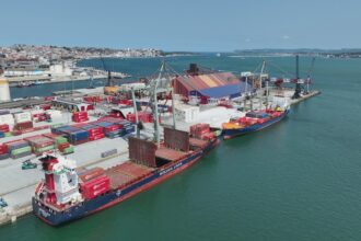 Puerto de Santander - Boluda