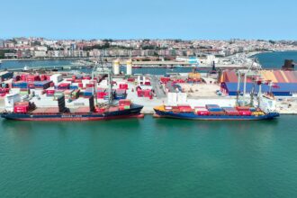 Puerto de Santander