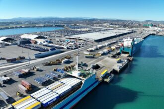 Autoridad Portuaria de santander