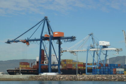 PortCastelló