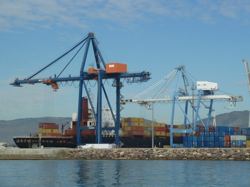 PortCastelló