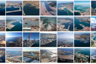 Puertos Españoles - Puertos del Estado - Autoridades portuarias