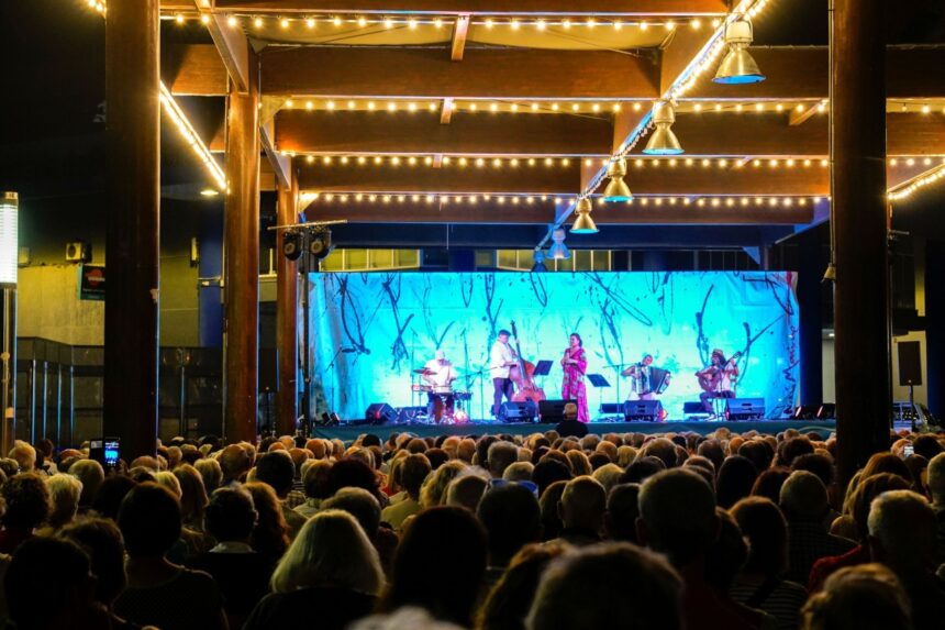 Serrallo - Catalunya Sud - habaneras