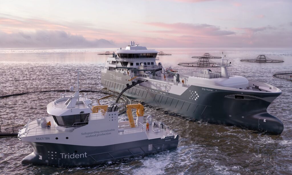 Trident Aqua Services