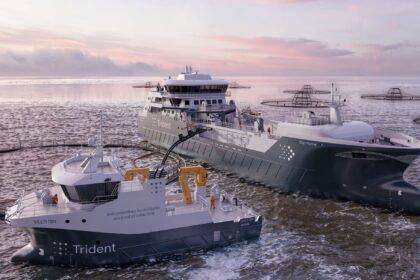 Trident Aqua Services