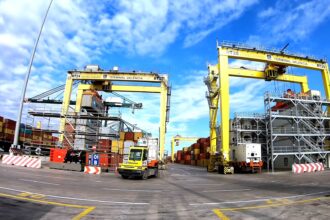 Valenciaport