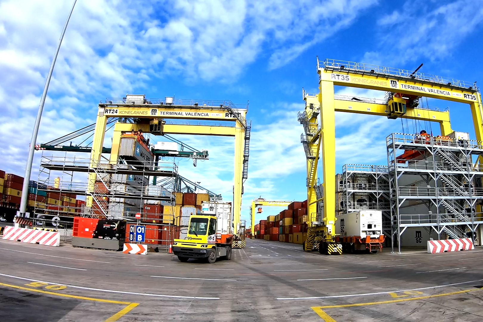 Valenciaport