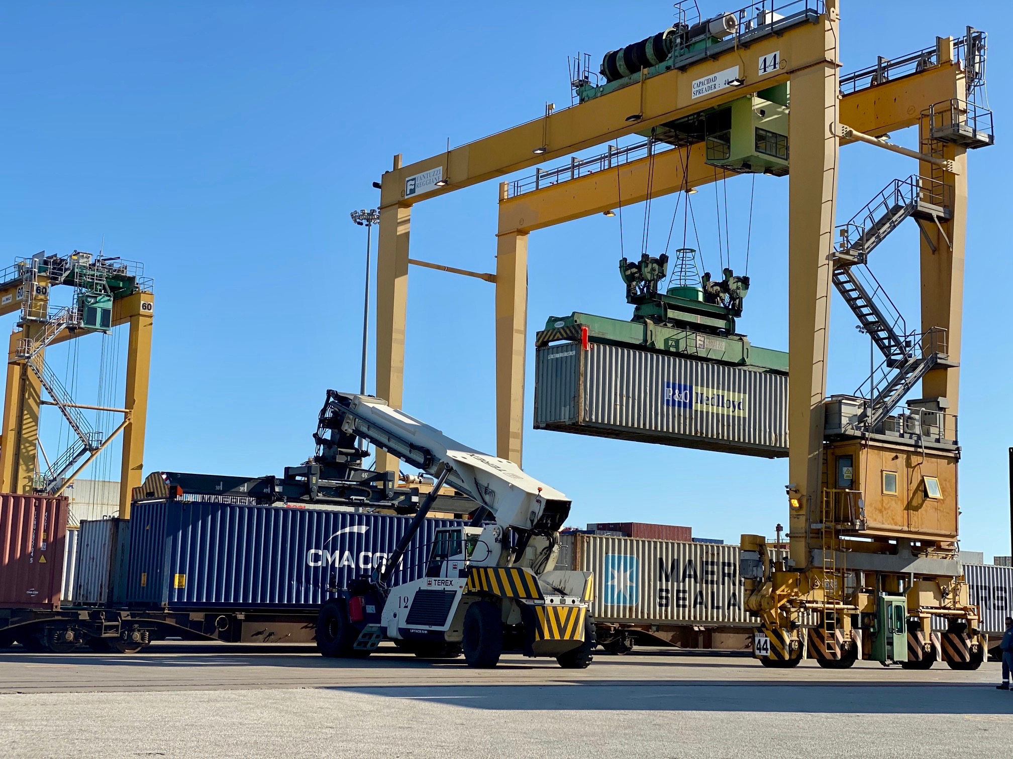 Valenciaport